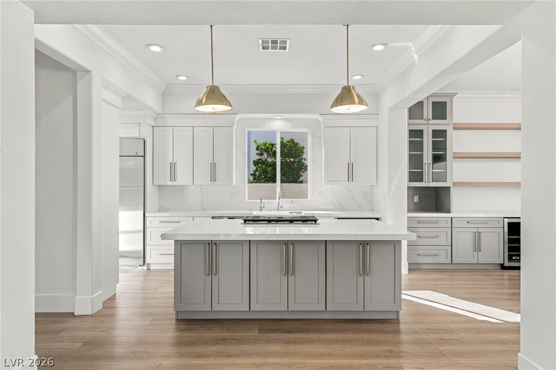 11830 Kingsbarns Court Las Vegas NV 89141