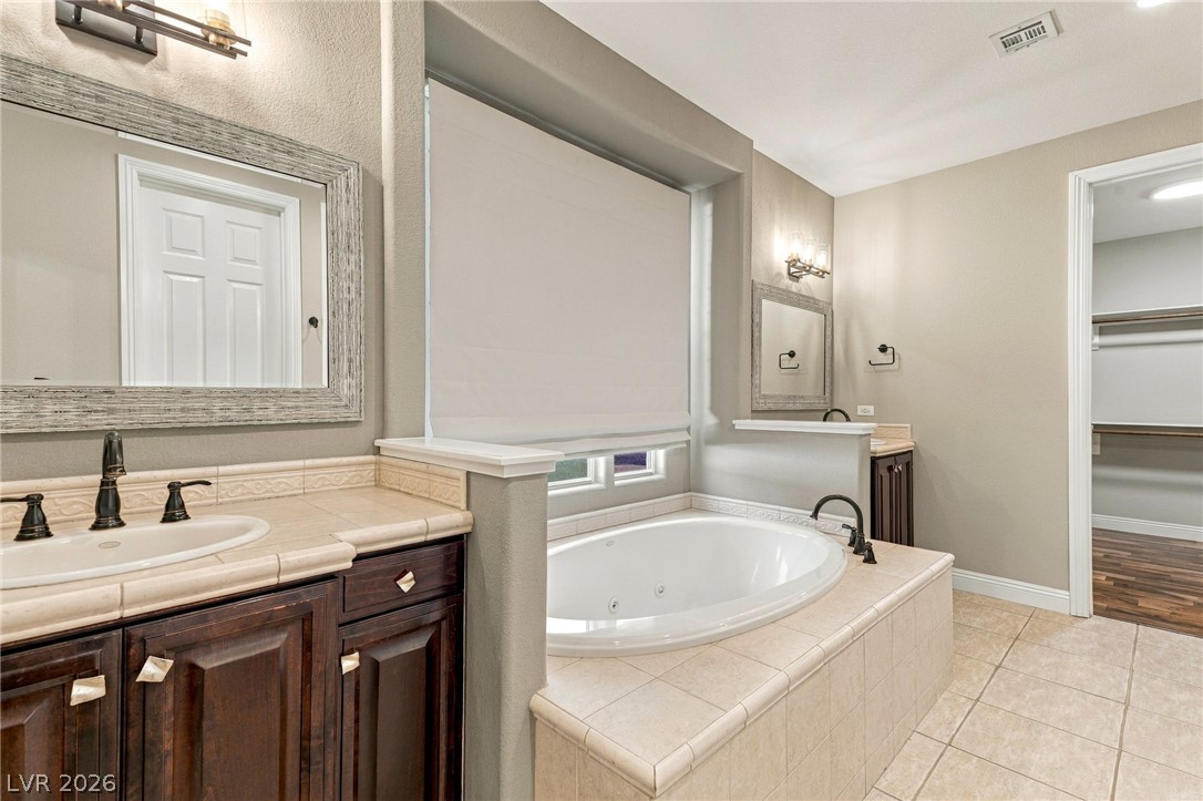 11830 Kingsbarns Court Las Vegas NV 89141