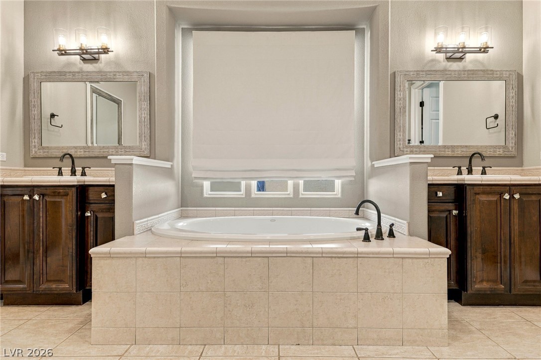 11830 Kingsbarns Court Las Vegas NV 89141