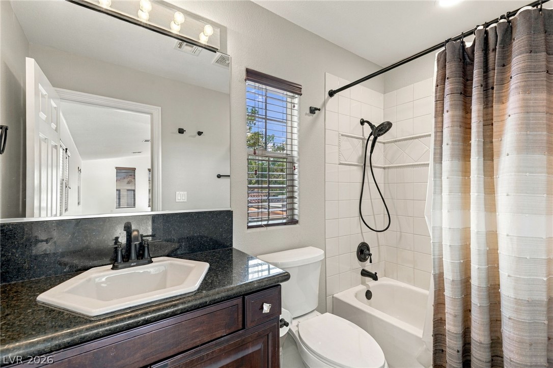 11830 Kingsbarns Court Las Vegas NV 89141