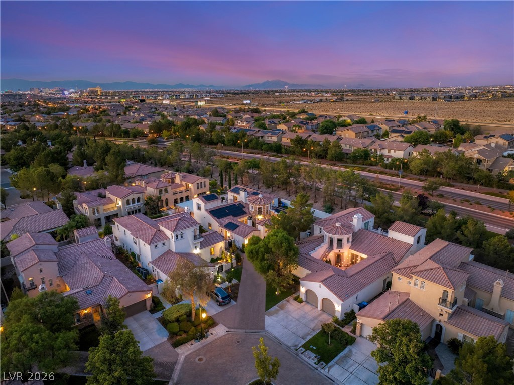 11830 Kingsbarns Court Las Vegas NV 89141