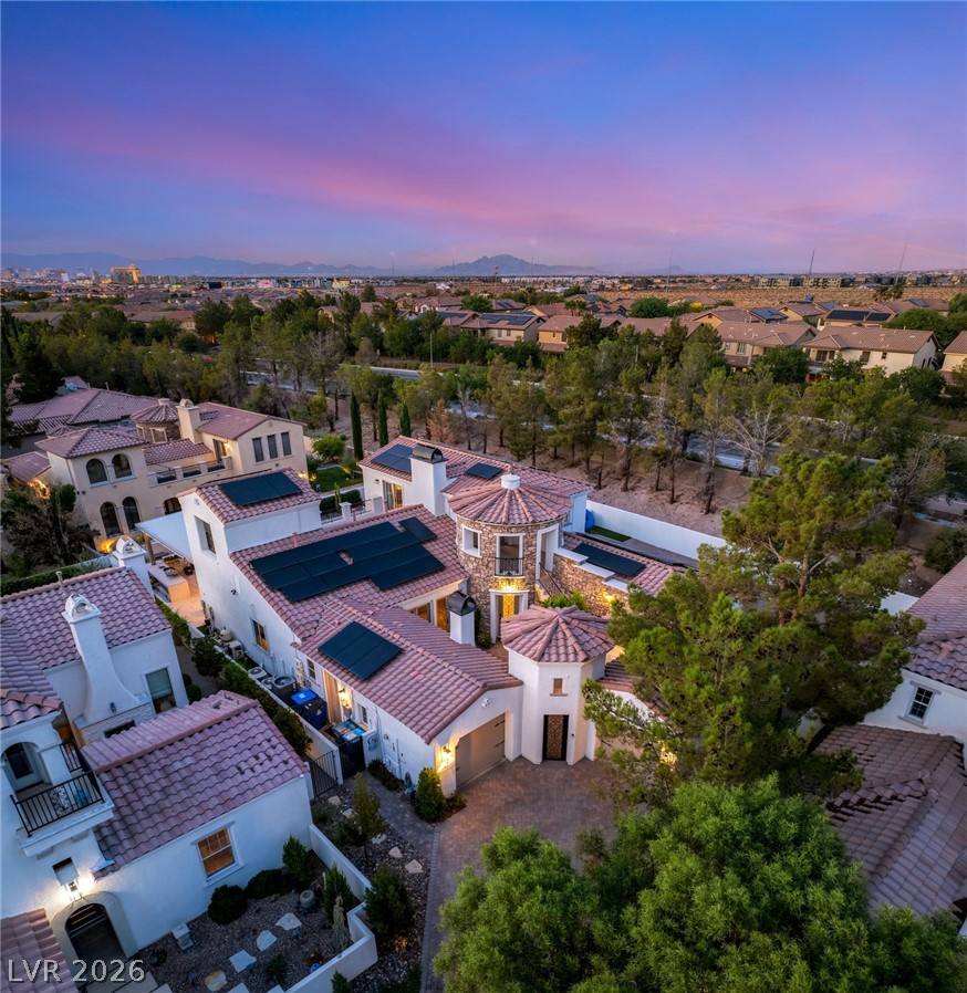 11830 Kingsbarns Court Las Vegas NV 89141