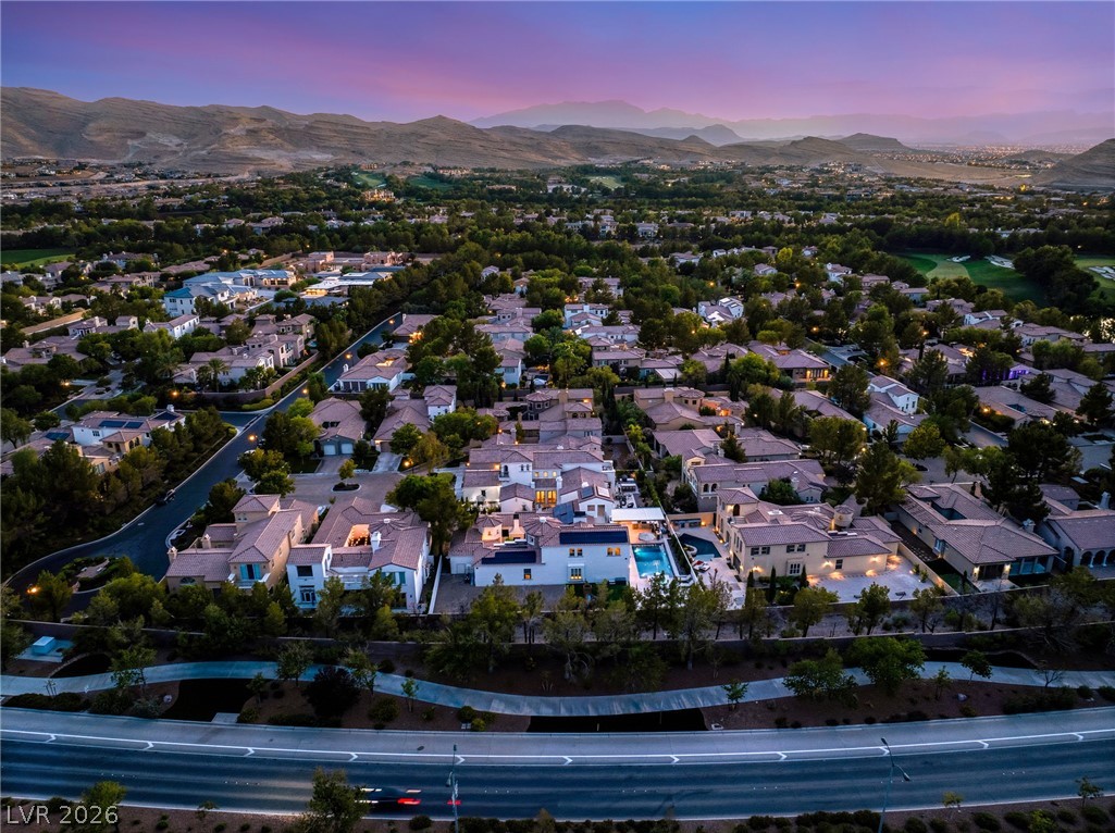 11830 Kingsbarns Court Las Vegas NV 89141