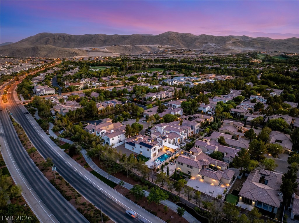11830 Kingsbarns Court Las Vegas NV 89141