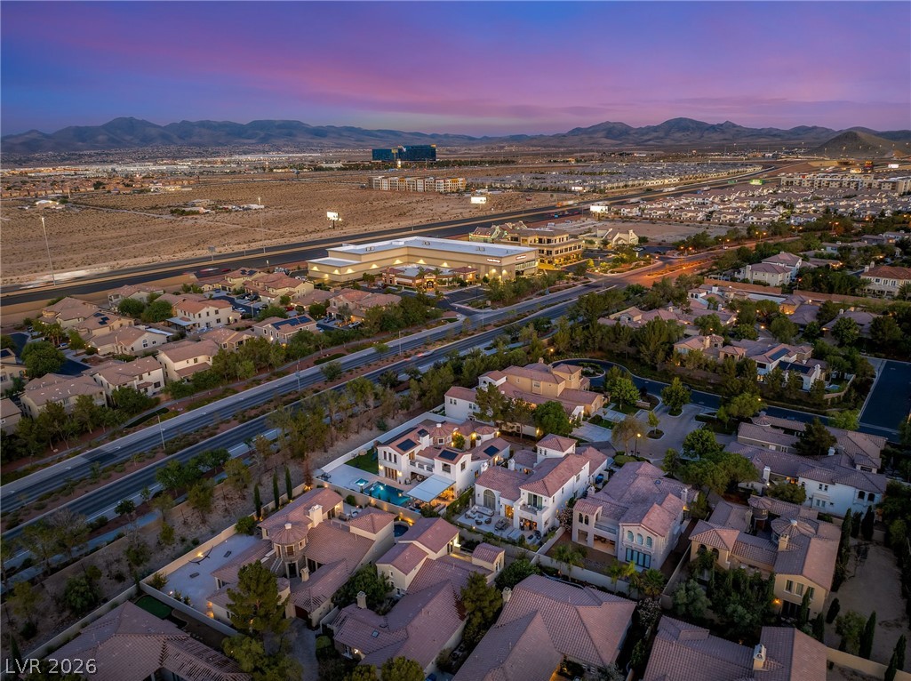 11830 Kingsbarns Court Las Vegas NV 89141