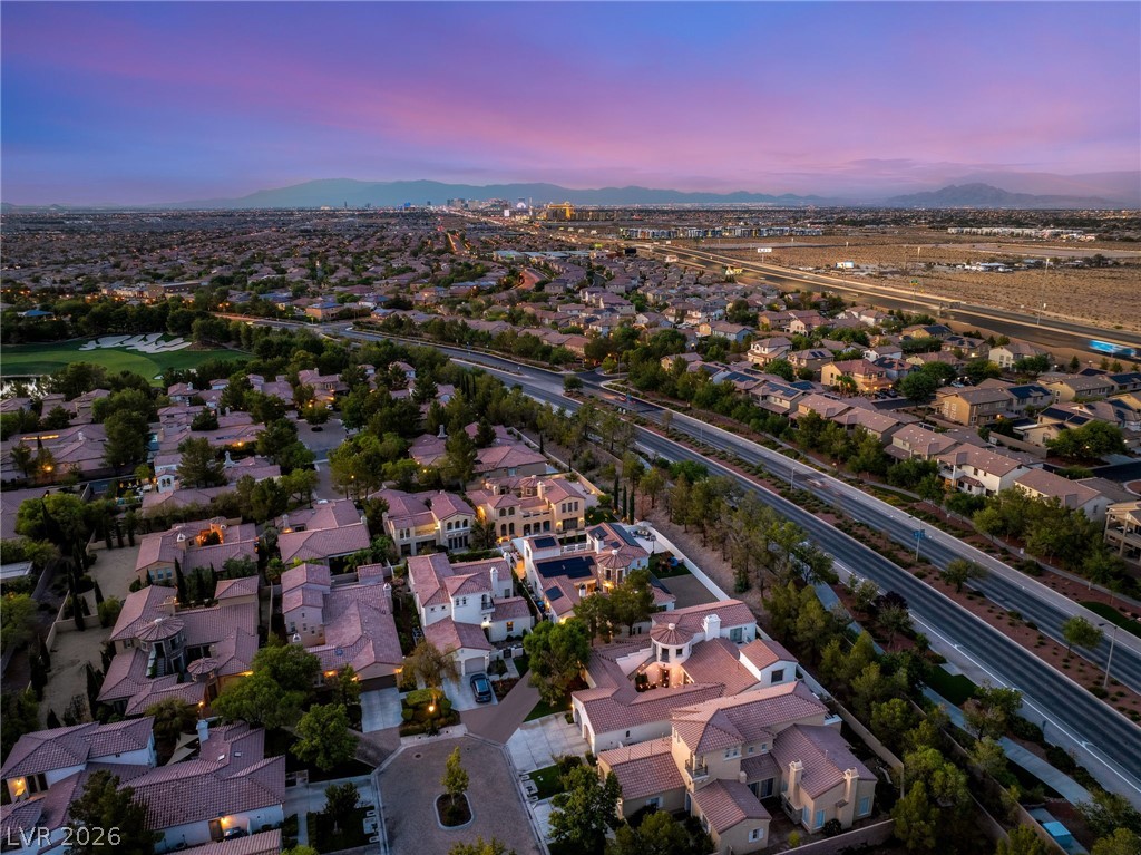 11830 Kingsbarns Court Las Vegas NV 89141