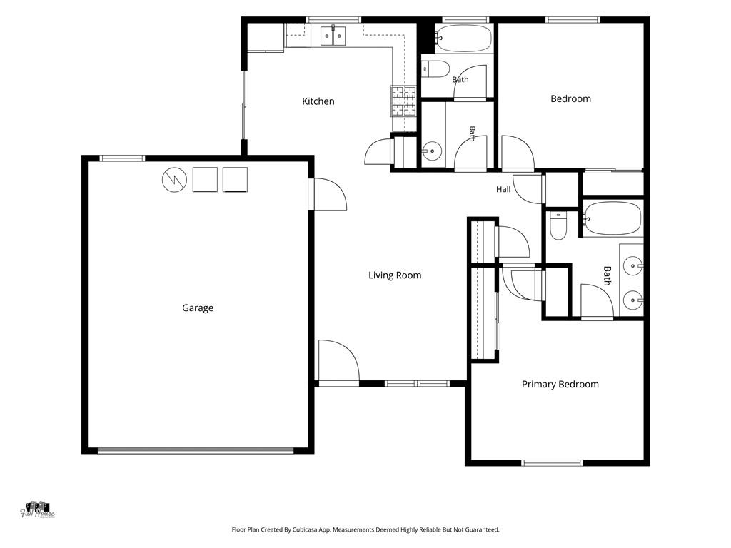 7805 Horsenettle Street Las Vegas NV 89149