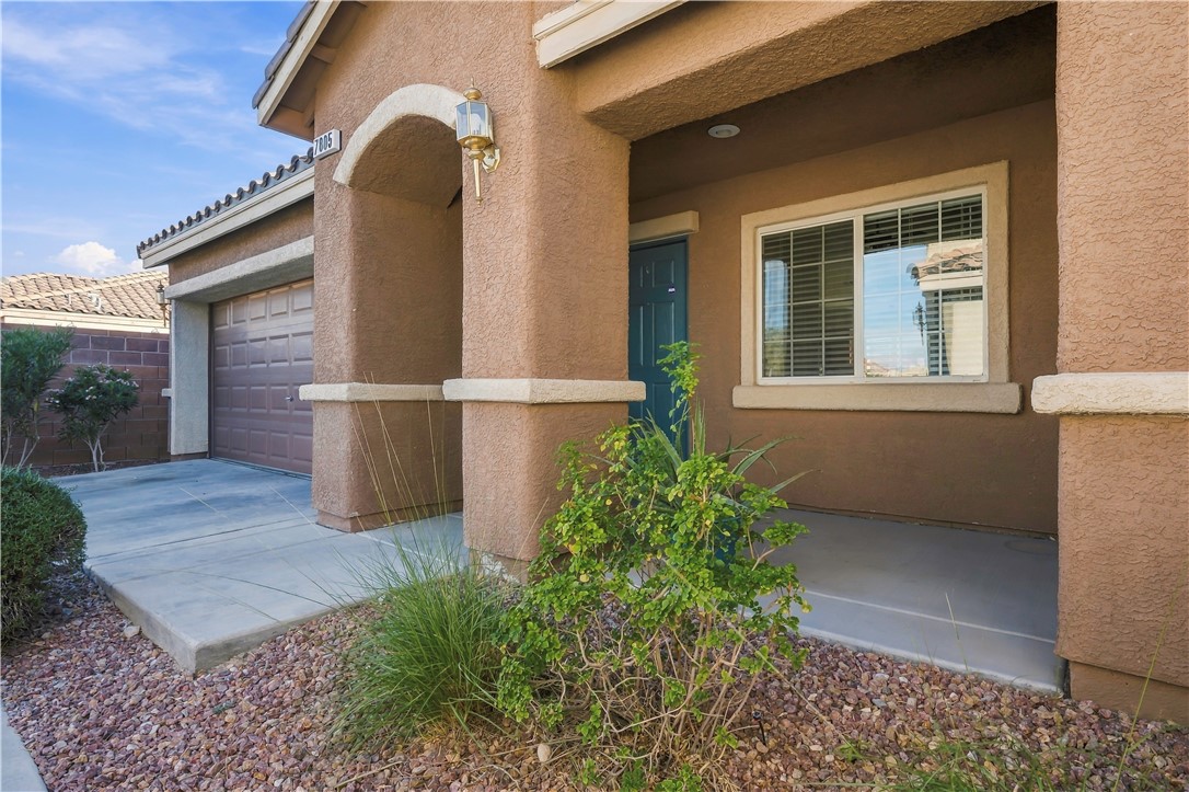 7805 Horsenettle Street Las Vegas NV 89149