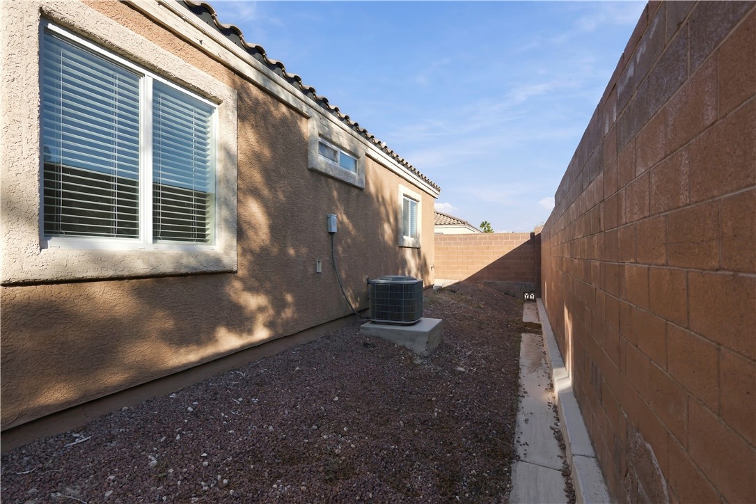 7805 Horsenettle Street Las Vegas NV 89149