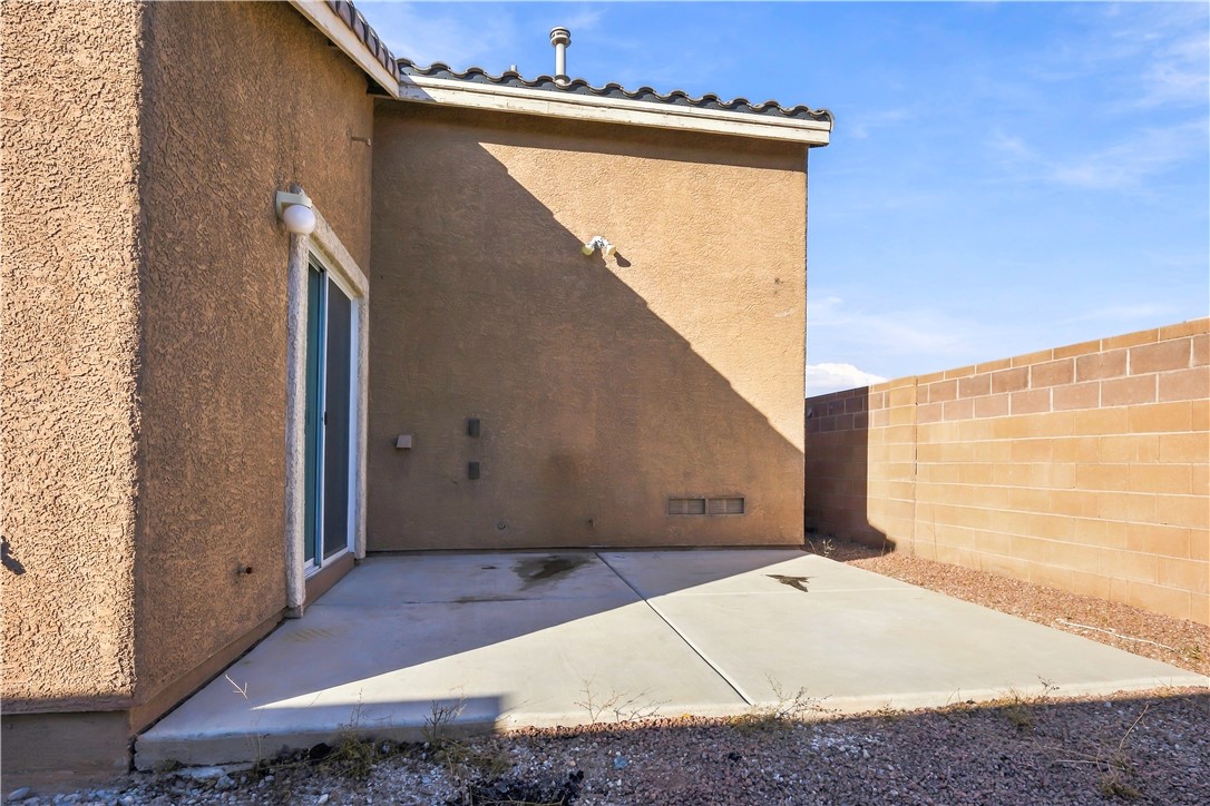 7805 Horsenettle Street Las Vegas NV 89149