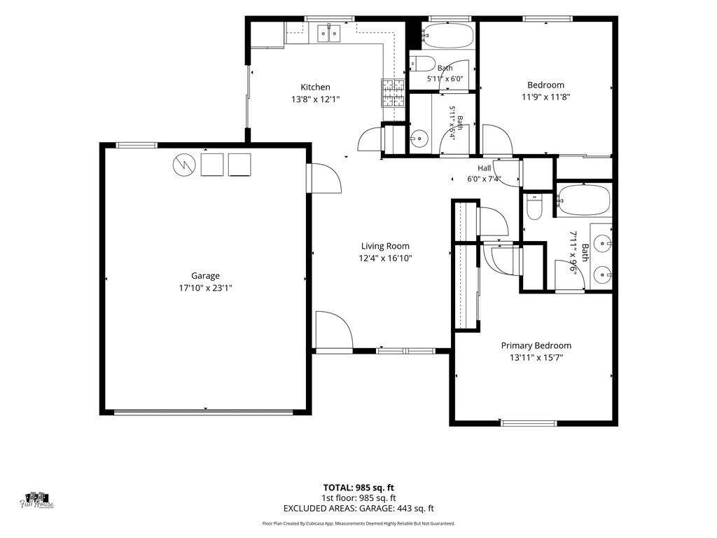 7805 Horsenettle Street Las Vegas NV 89149