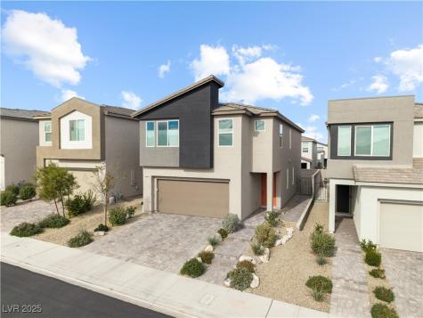 10202 Handline Chute Street Las Vegas NV 89166
