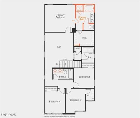 10202 Handline Chute Street Las Vegas NV 89166