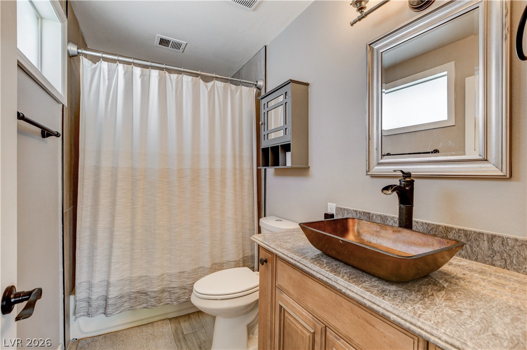 8404 Mulcahy Avenue Las Vegas NV 89145