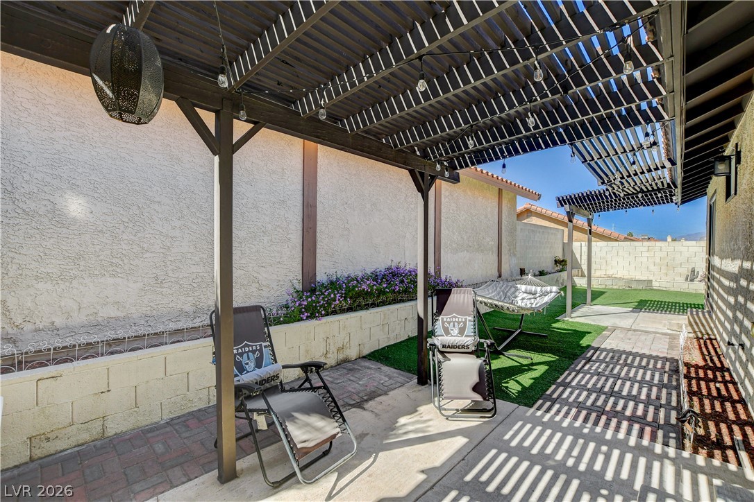 8404 Mulcahy Avenue Las Vegas NV 89145