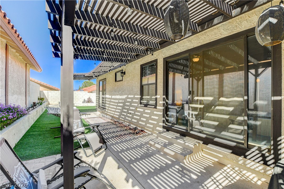 8404 Mulcahy Avenue Las Vegas NV 89145