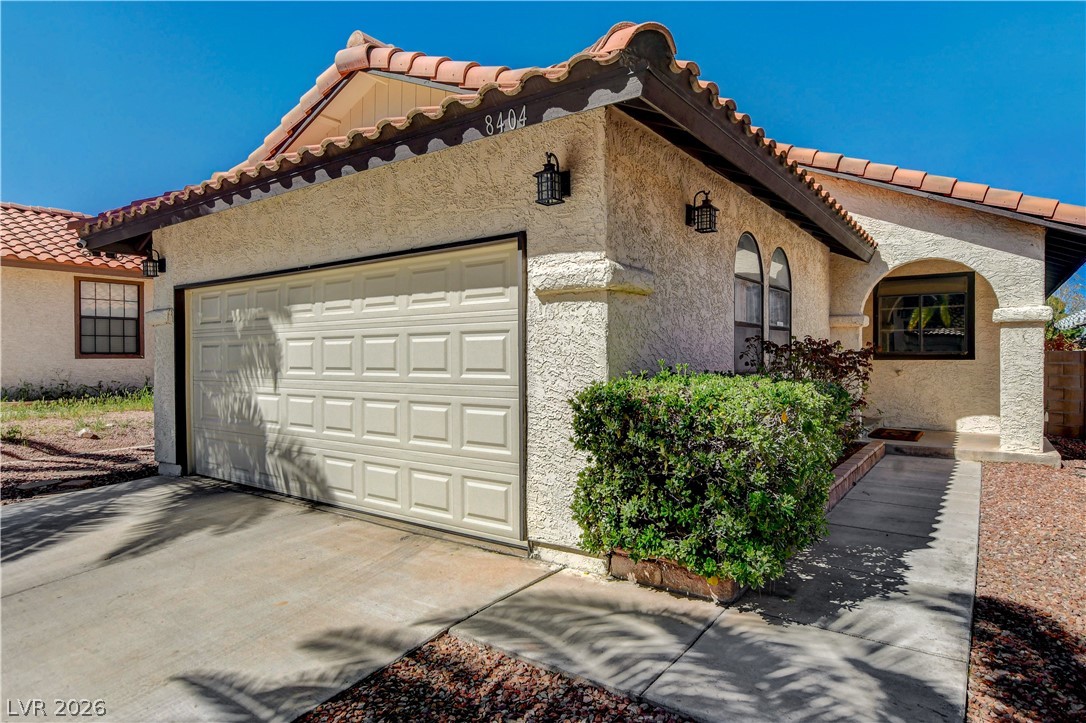 8404 Mulcahy Avenue Las Vegas NV 89145
