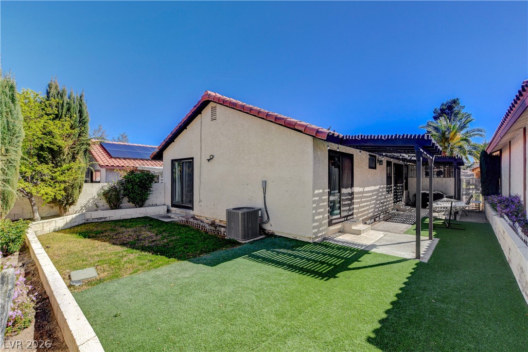 8404 Mulcahy Avenue Las Vegas NV 89145