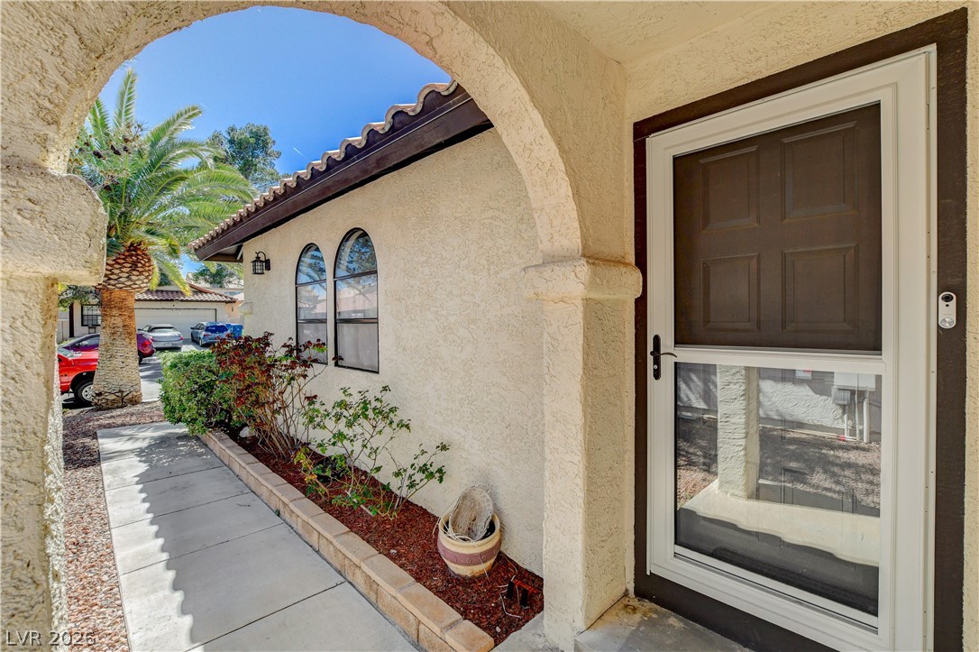 8404 Mulcahy Avenue Las Vegas NV 89145