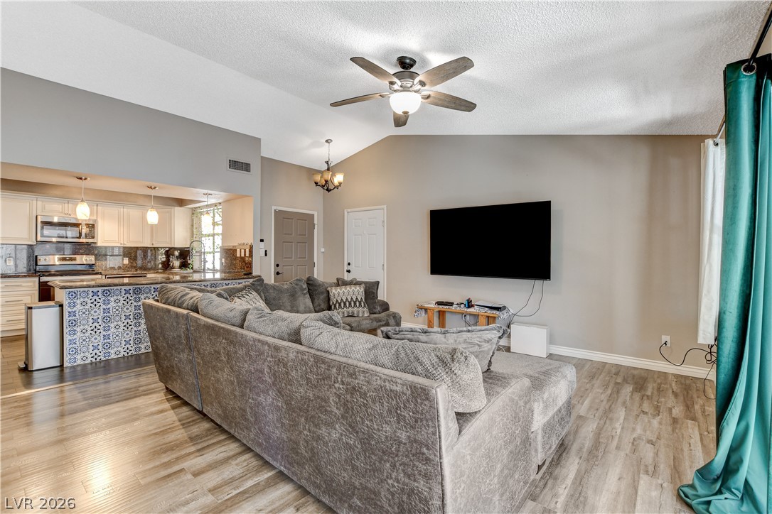 8404 Mulcahy Avenue Las Vegas NV 89145