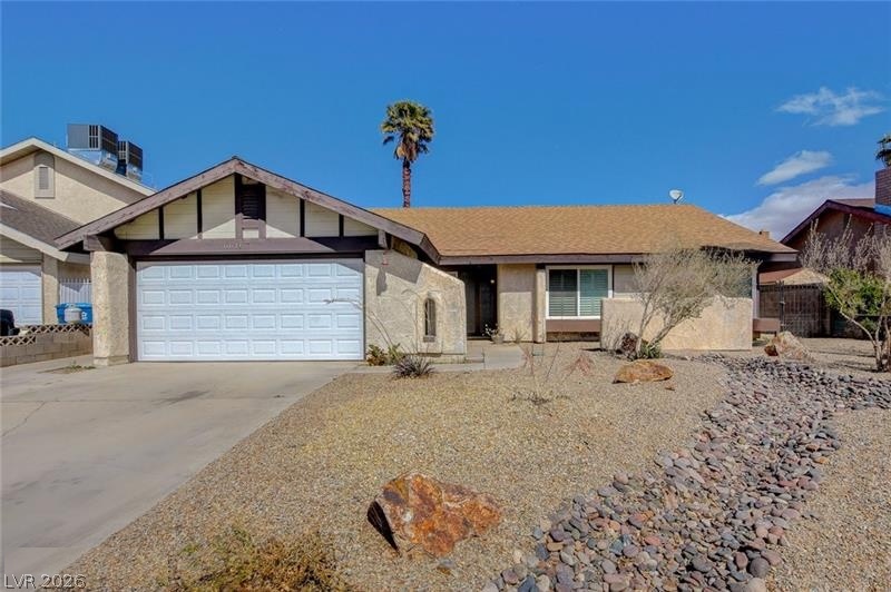 6616 Treadway Lane Las Vegas NV 89103