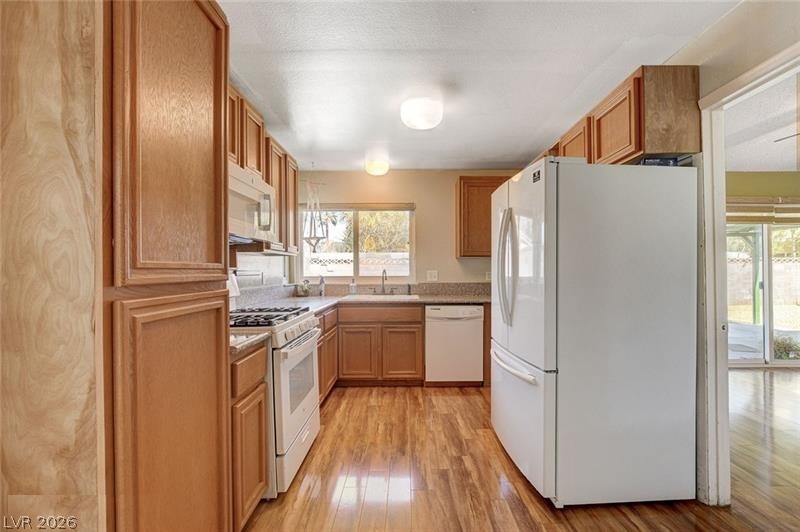 6616 Treadway Lane Las Vegas NV 89103