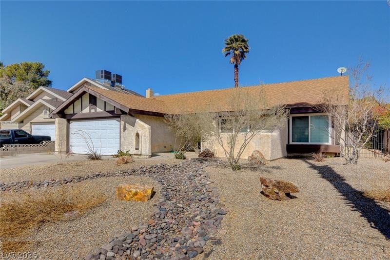 6616 Treadway Lane Las Vegas NV 89103