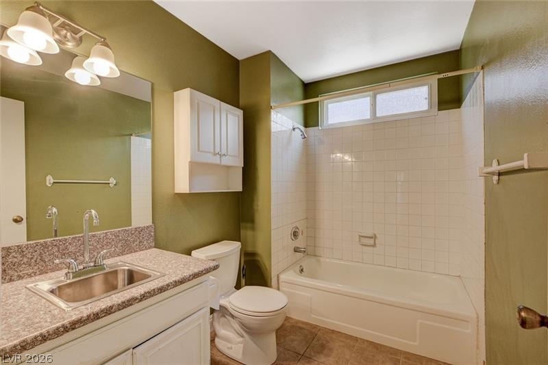 6616 Treadway Lane Las Vegas NV 89103