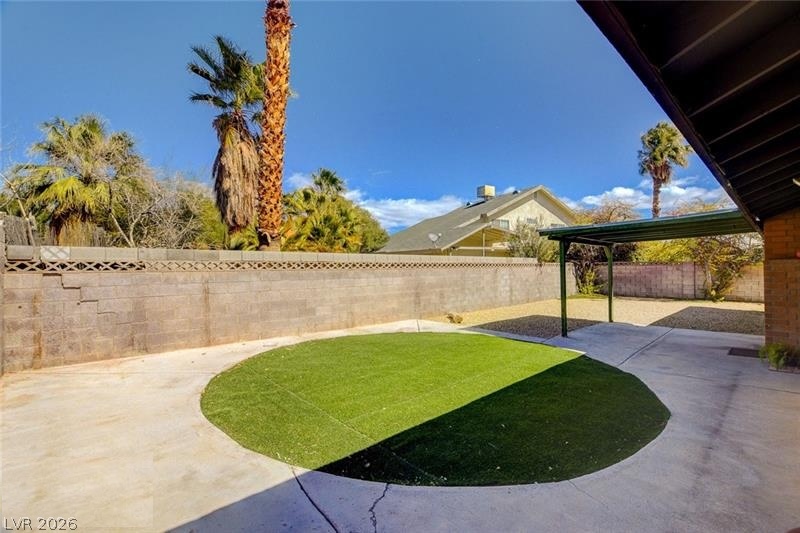 6616 Treadway Lane Las Vegas NV 89103
