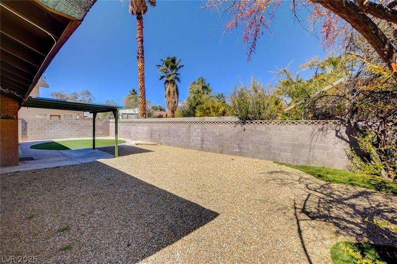 6616 Treadway Lane Las Vegas NV 89103