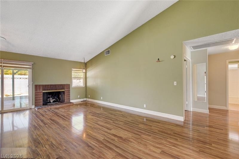6616 Treadway Lane Las Vegas NV 89103