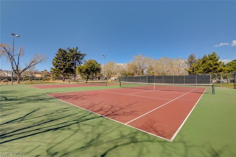 6616 Treadway Lane Las Vegas NV 89103