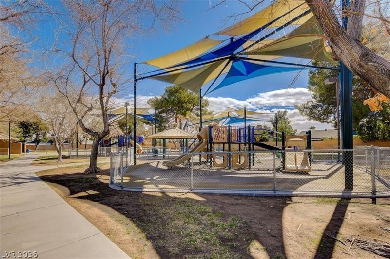 6616 Treadway Lane Las Vegas NV 89103