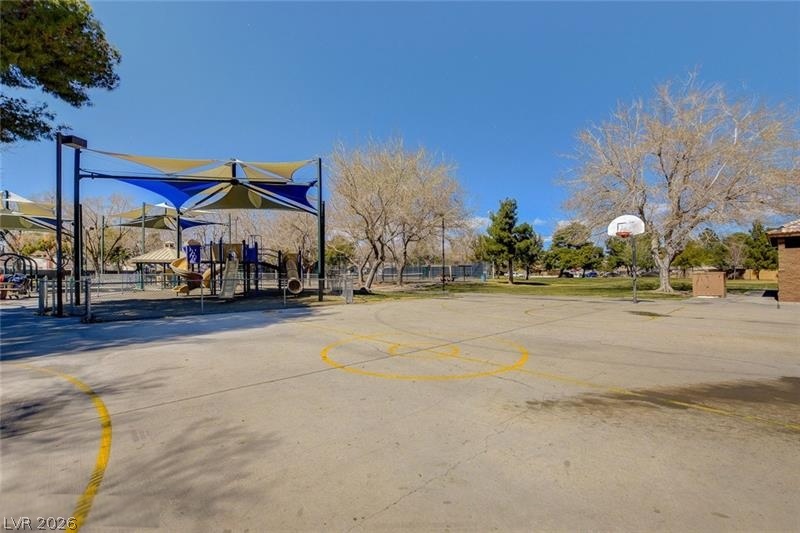 6616 Treadway Lane Las Vegas NV 89103