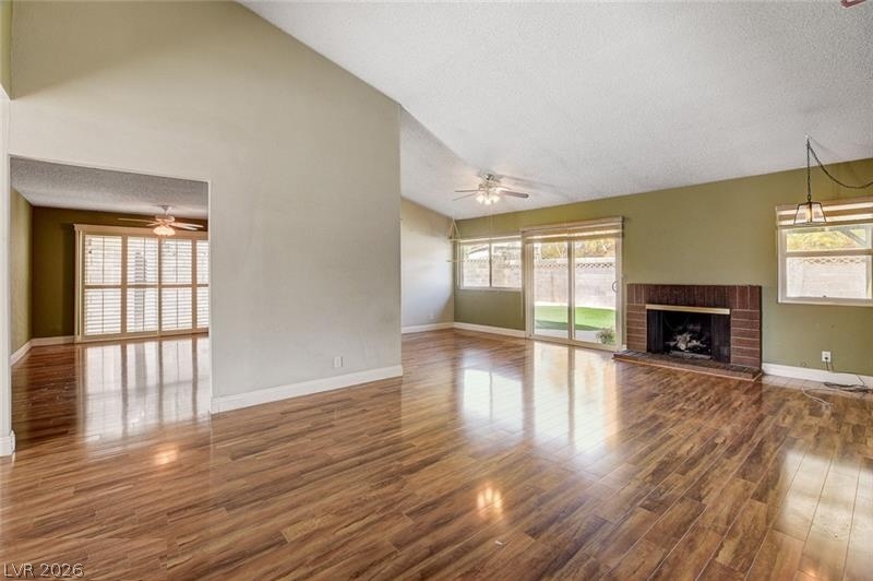 6616 Treadway Lane Las Vegas NV 89103