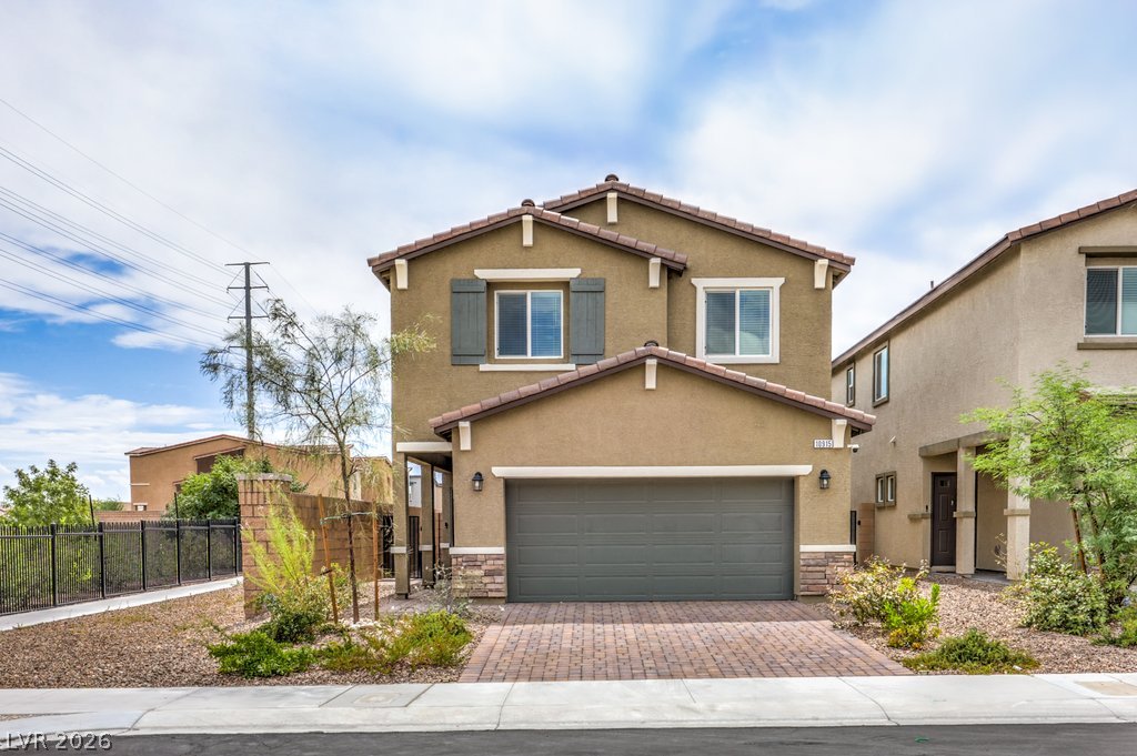10915 Bristol Park Avenue Las Vegas NV 89166