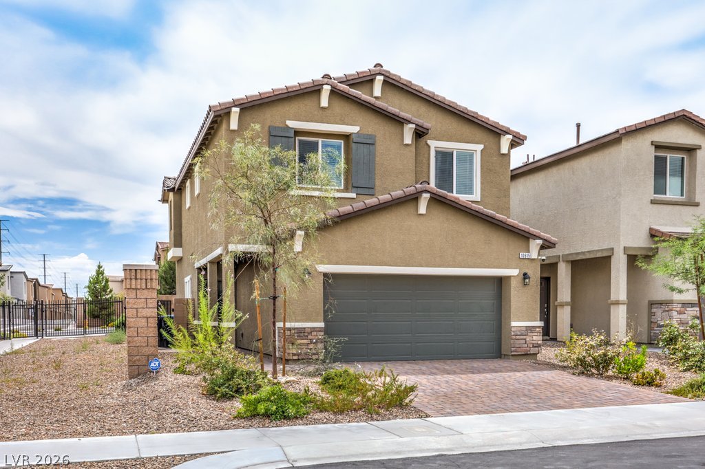 10915 Bristol Park Avenue Las Vegas NV 89166