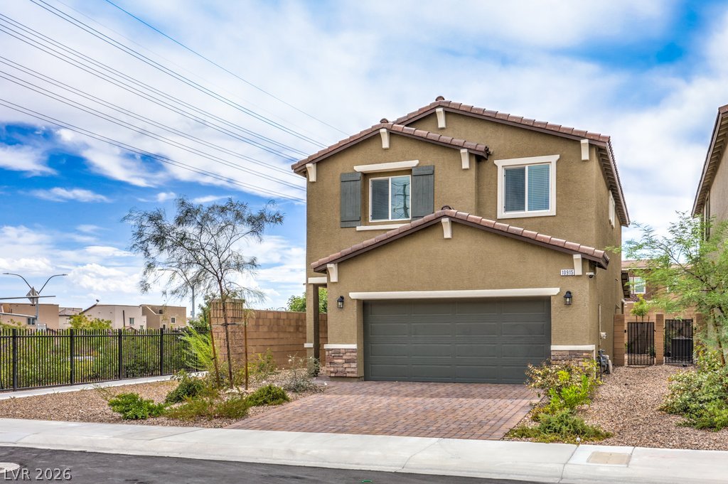 10915 Bristol Park Avenue Las Vegas NV 89166