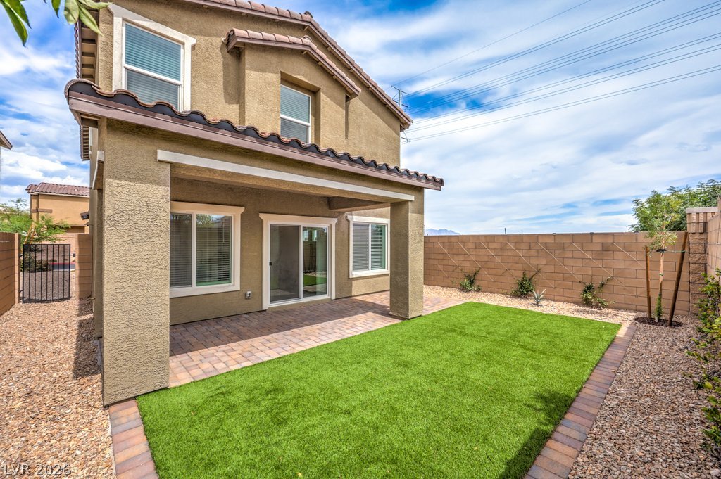10915 Bristol Park Avenue Las Vegas NV 89166