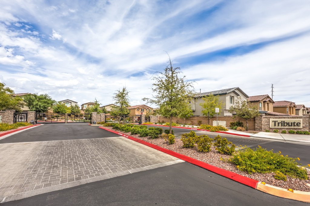 10915 Bristol Park Avenue Las Vegas NV 89166