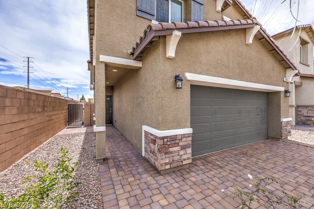 10915 Bristol Park Avenue Las Vegas NV 89166