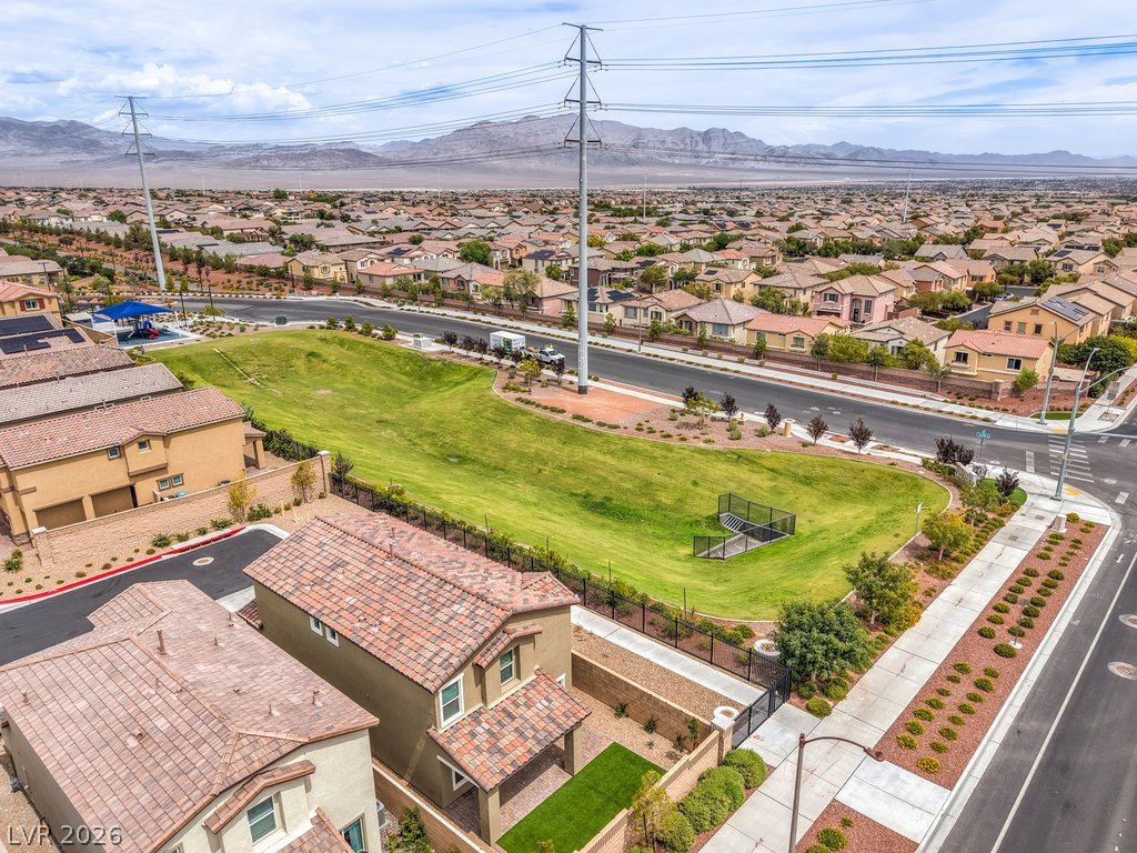 10915 Bristol Park Avenue Las Vegas NV 89166
