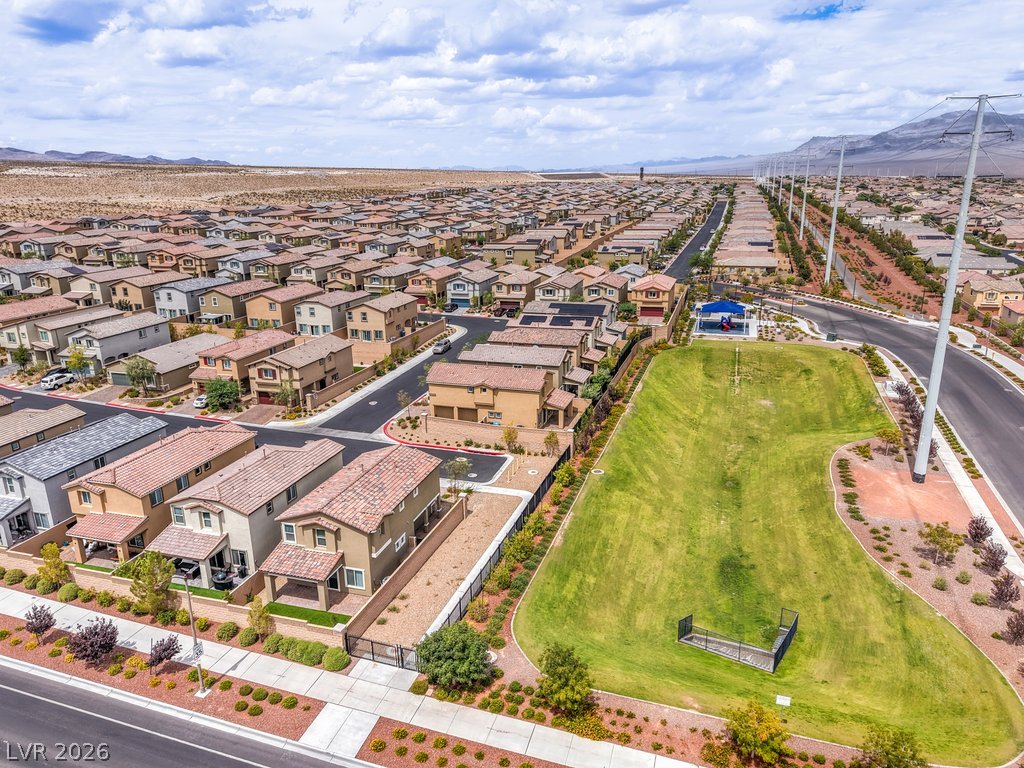 10915 Bristol Park Avenue Las Vegas NV 89166