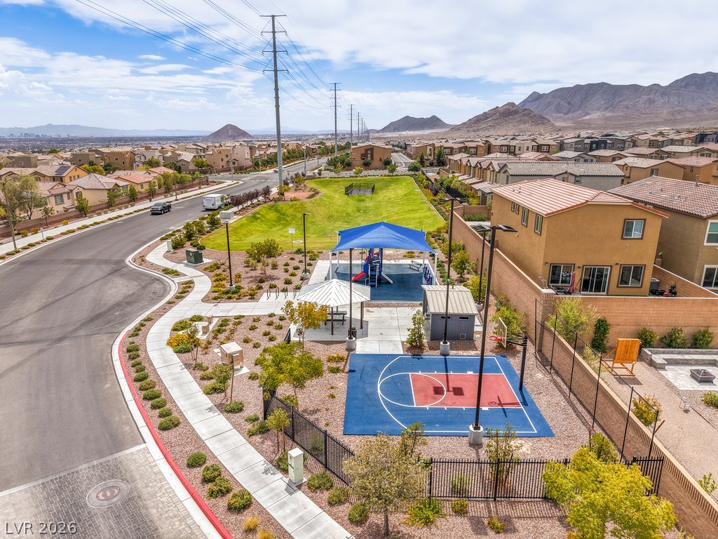 10915 Bristol Park Avenue Las Vegas NV 89166