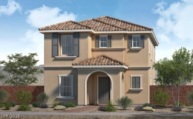2492 Palizzi Court Henderson NV 89044