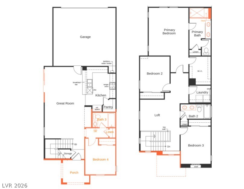 2492 Palizzi Court Henderson NV 89044