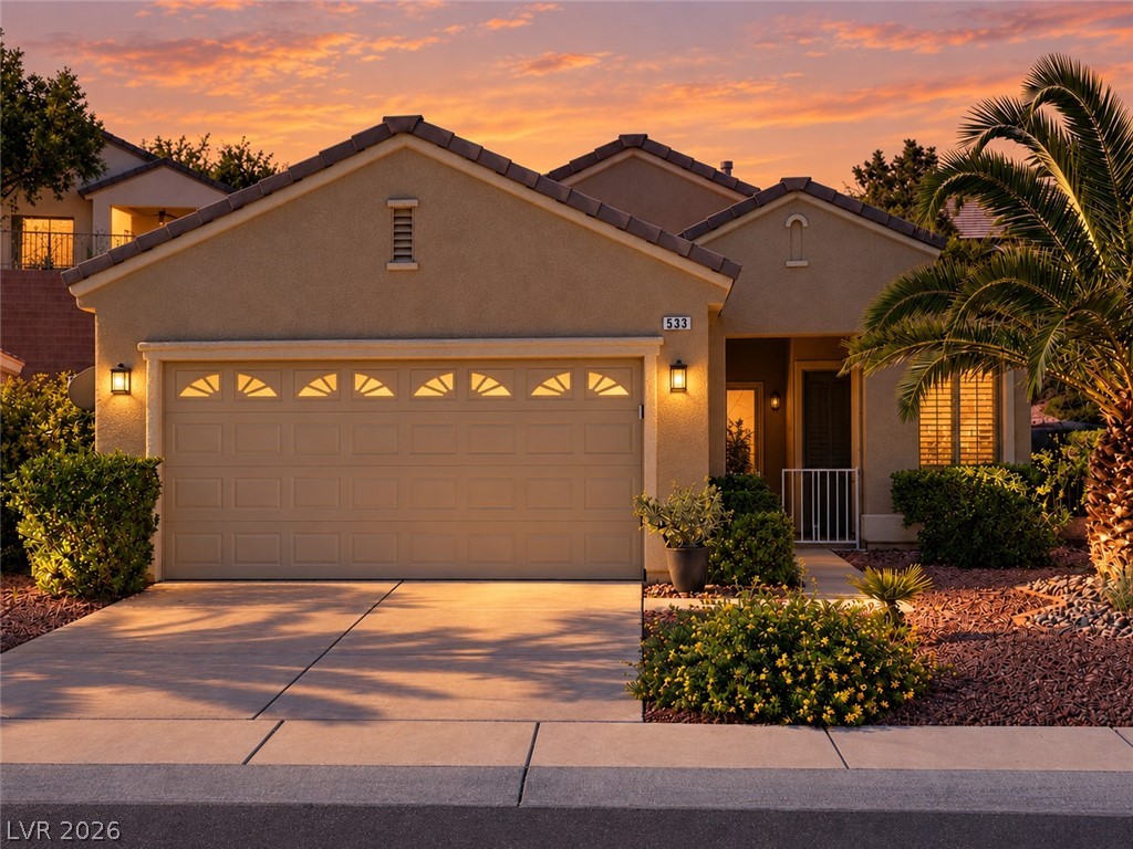 533 Cypress Gardens Place Henderson NV 89012