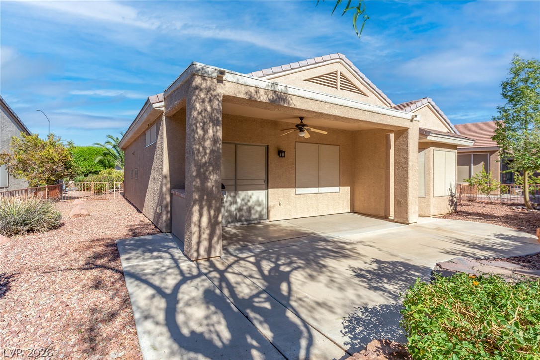 533 Cypress Gardens Place Henderson NV 89012