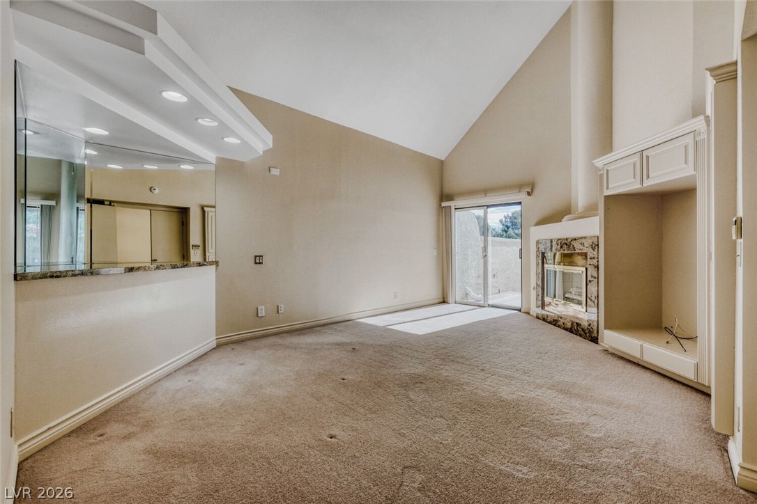 3144 Bel Air Drive Las Vegas NV 89109