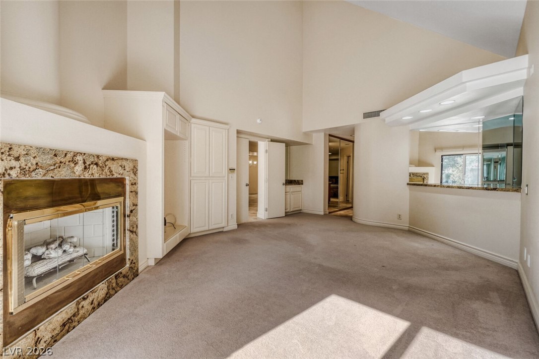 3144 Bel Air Drive Las Vegas NV 89109